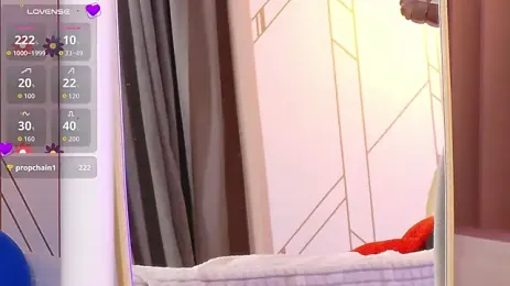 Nancy_Mooree webcam stripchat model stream image