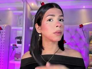 veronica-hillx webcam camsoda model stream image