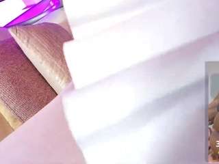 veronica-hillx webcam camsoda model stream image