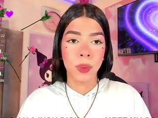 veronica-hillx webcam camsoda model stream image