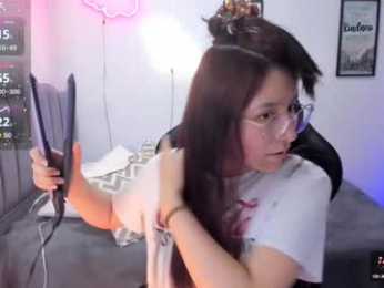 amy_sophiaa webcam model stream image