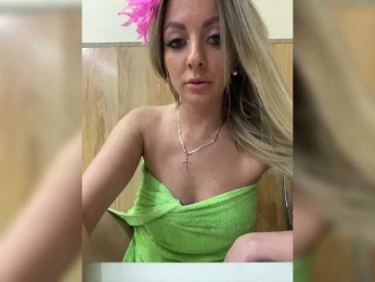 Nasty-tegress webcam model stream image