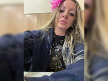 Nasty-tegress webcam model stream image