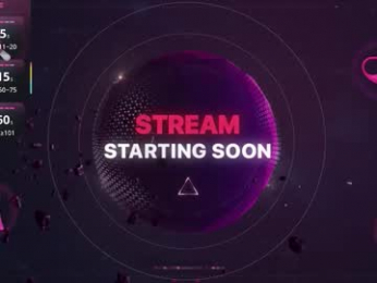 badnightwolf webcam model stream image