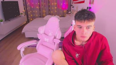 Manuel_Garse webcam model stream image