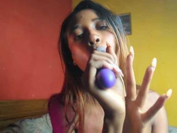 Nathascha webcam model stream image
