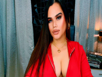 HarleyShane webcam livejasmin model stream image