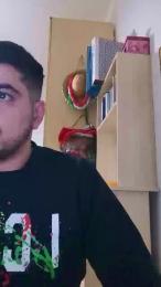 ciaosonoio87 webcam model stream image