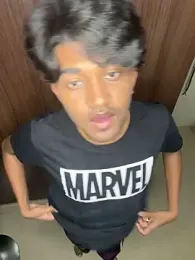 nilanfucks webcam model stream image
