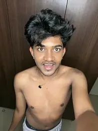nilanfucks webcam model stream image