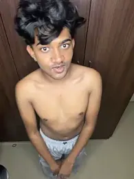 nilanfucks webcam model stream image