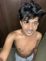 nilanfucks webcam model stream image