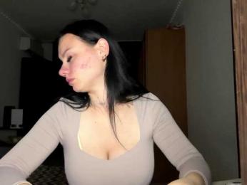 AvaLanchie webcam model stream image