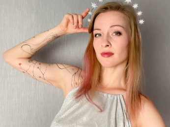 DianaPark webcam model stream image