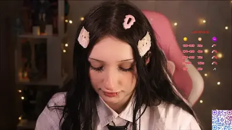 hikmurr webcam model stream image