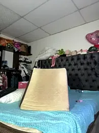 saragill323 webcam model stream image