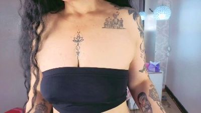 lizha_milf webcam model stream image