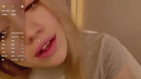 DiscoPotato webcam model stream image