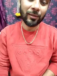 Cute_Lucky webcam model stream image