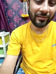 Cute_Lucky webcam model stream image