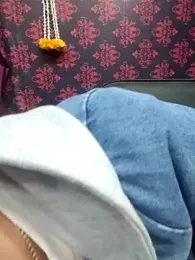 Cute_Lucky webcam model stream image