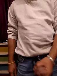 Cute_Lucky webcam stripchat model stream image