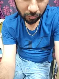 Cute_Lucky webcam model stream image