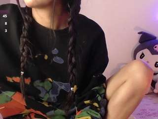 sofi-soft webcam model stream image