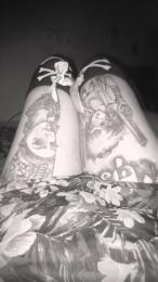 Lenna_coquine webcam model stream image