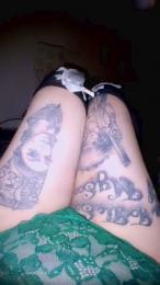 Lenna_coquine webcam model stream image