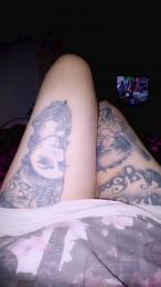 Lenna_coquine webcam model stream image