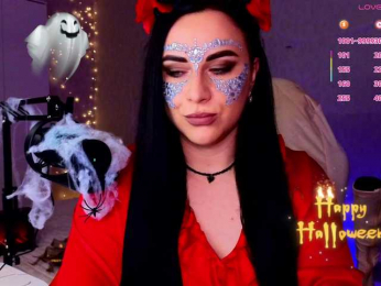 YURIEVNA13 webcam bongacams model stream image