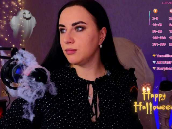 YURIEVNA13 webcam model stream image