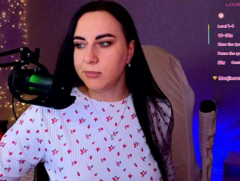 YURIEVNA13 webcam model stream image