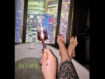 YURIEVNA13 webcam model stream image