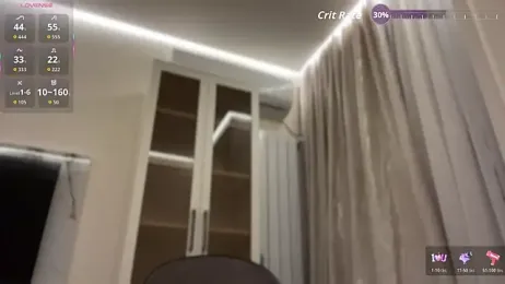 Fleur_Delis webcam model stream image