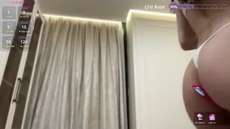 Fleur_Delis webcam model stream image