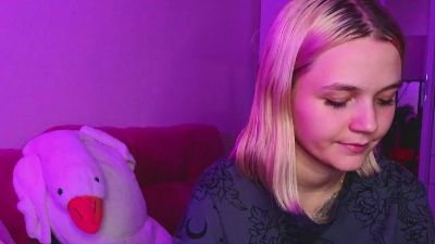 ShantellFore webcam model stream image