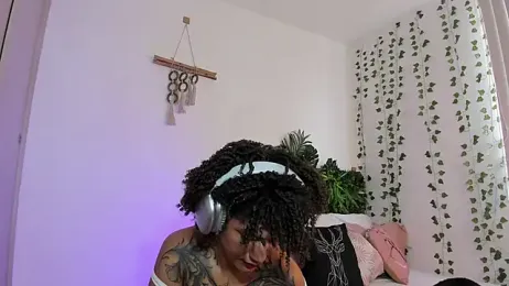 karlye_5 webcam model stream image