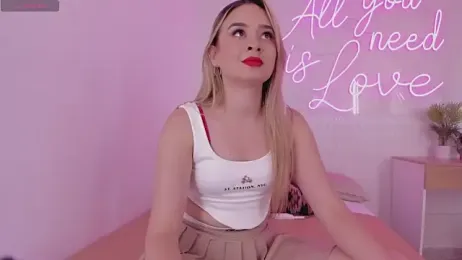 sofia_pamela webcam model stream image