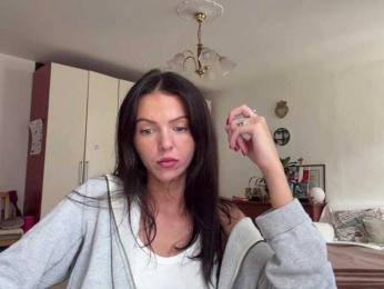 AsuncionGumpert webcam model stream image