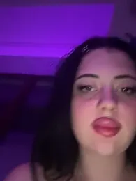 SexyNixy webcam model stream image