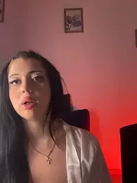 SexyNixy webcam model stream image