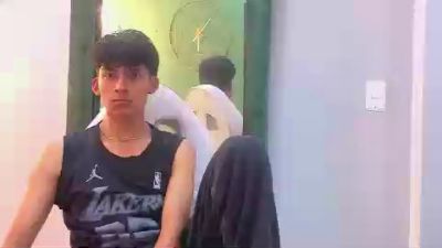 Valentino_Lux webcam model stream image