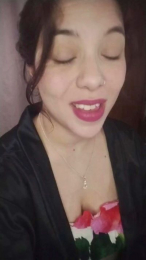 Tiquefire webcam model stream image