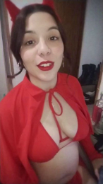 Tiquefire webcam model stream image