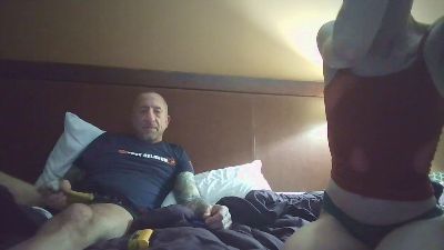 Daddyduvi52 webcam model stream image