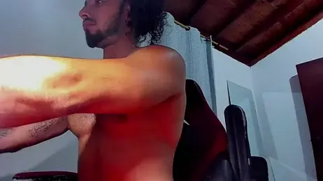 Baky_sexy webcam model stream image