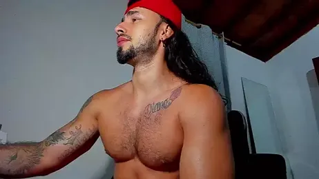 Baky_sexy webcam model stream image