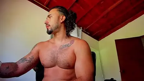 Baky_sexy webcam stripchat model stream image